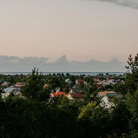 Zolta 3, Odpocznij Mosty (Puck)